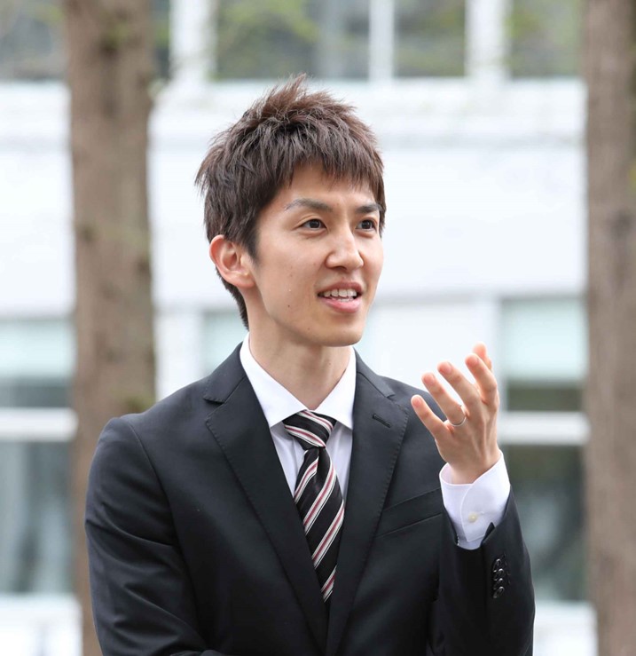 水内研究室 (分子生命進化学研究室) | 早稲田大学 理工学術院 先進理工学部 電気・情報生命工学科